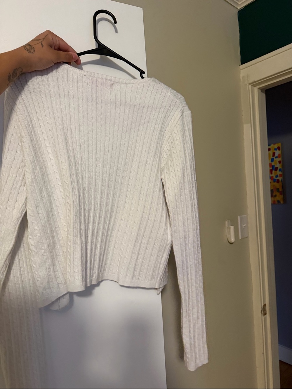 Cardigan - Picture 4 of 4